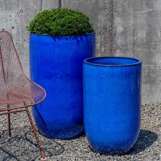 Campania Cole Planter
