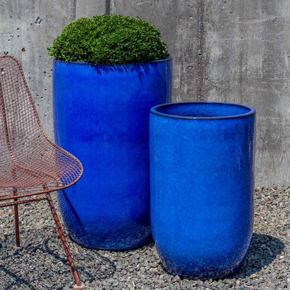 Campania Cole Planter