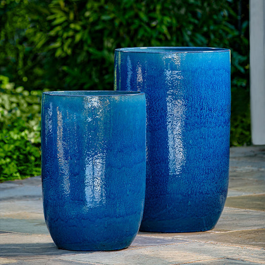 Campania Cole Planter