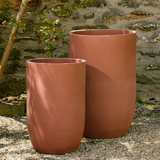 Campania Cole Planter