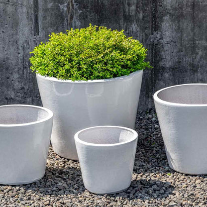Campania Portale Planter