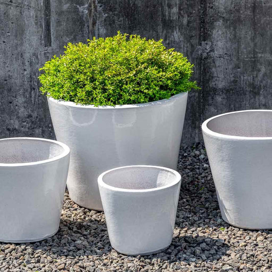 Campania Portale Planter
