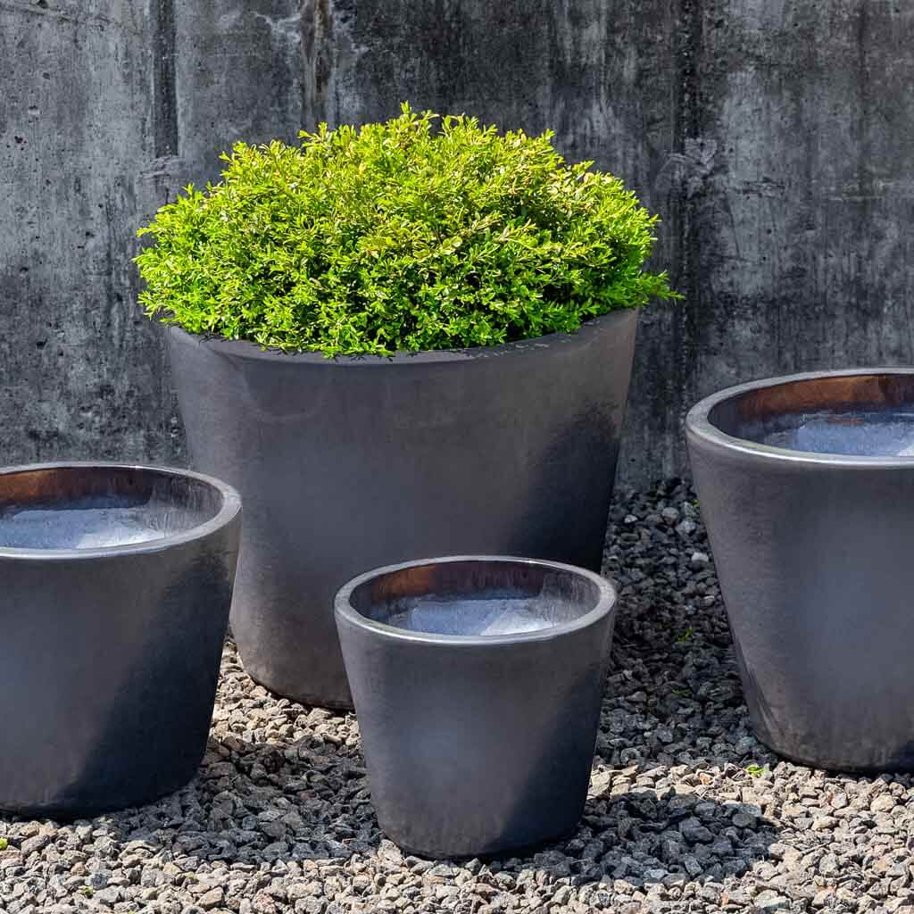 Campania Portale Planter