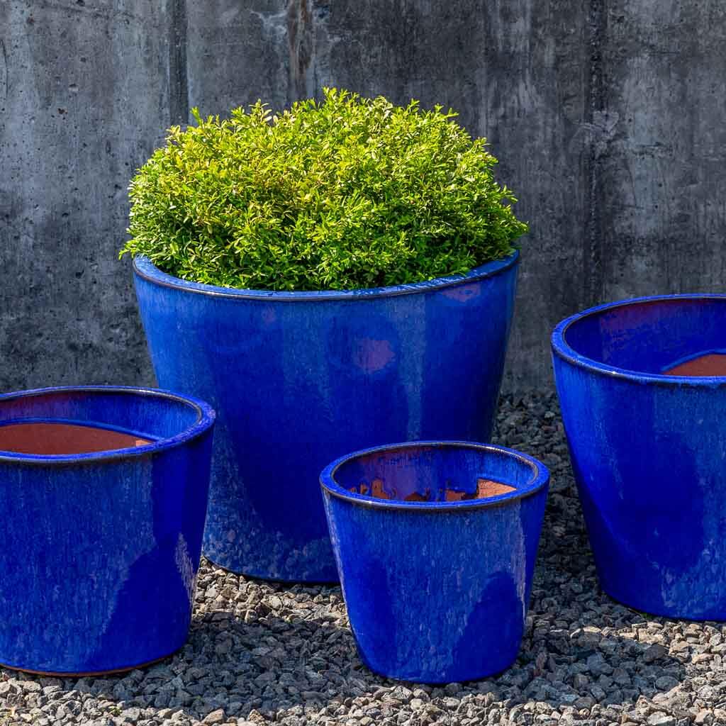 Campania Portale Planter