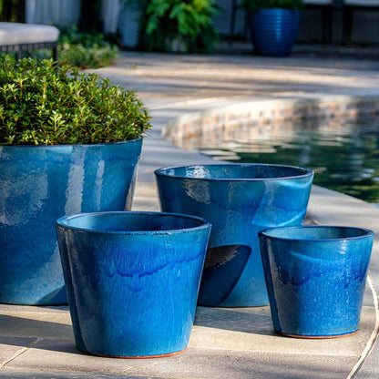 Campania Portale Planter
