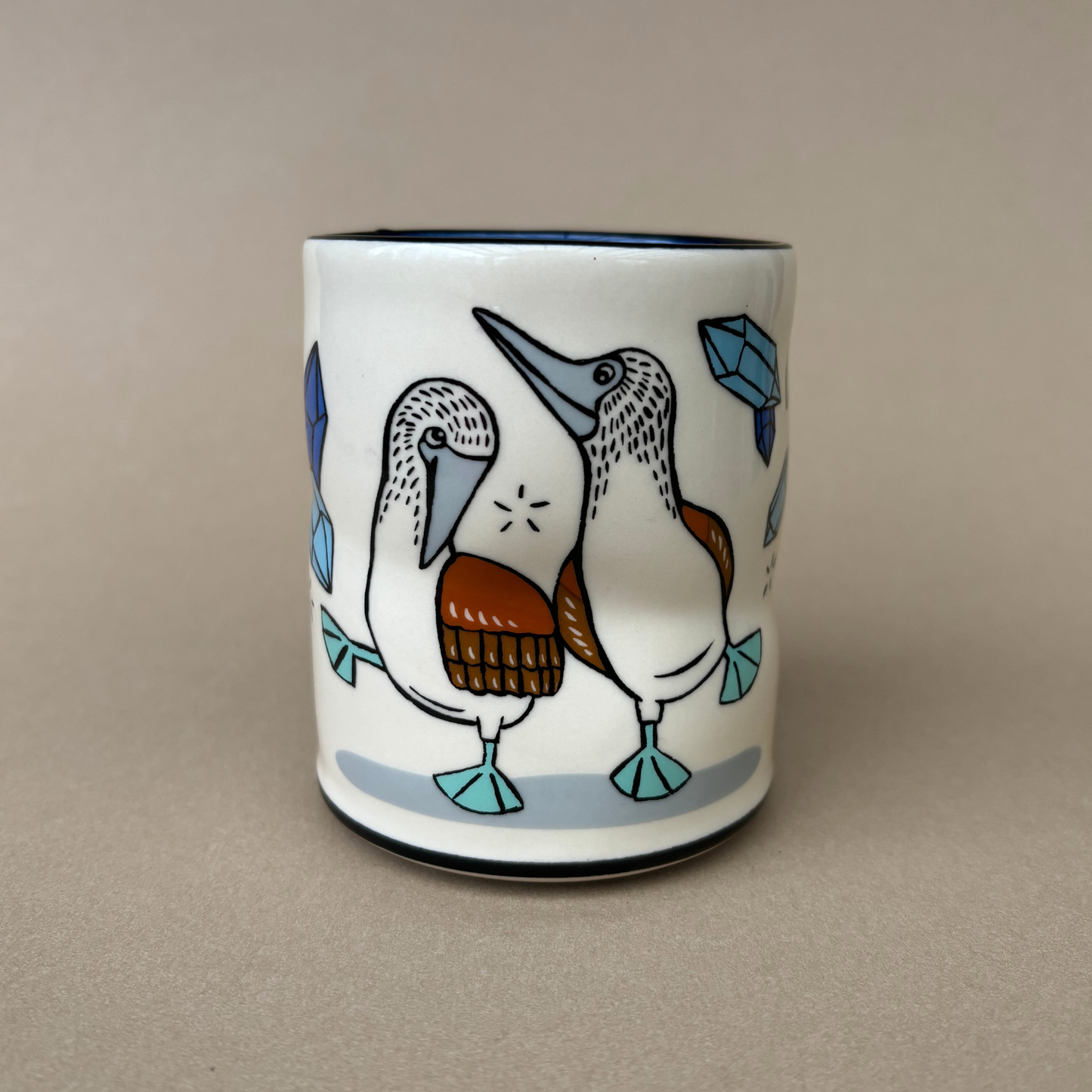 Ridiculous Dance Spark Cup