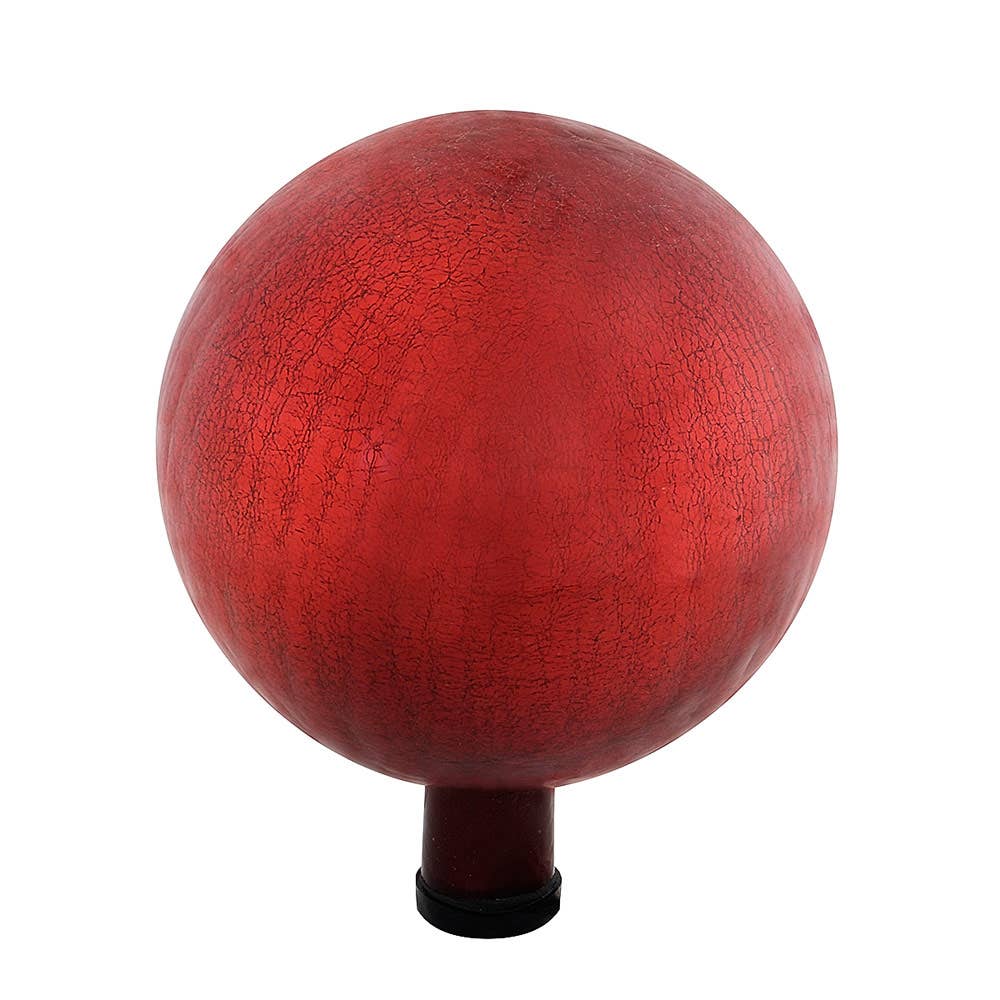 Gazing Globe