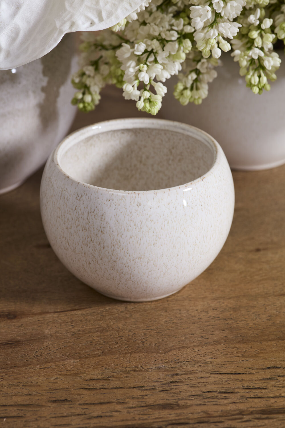 Tallie Pot
