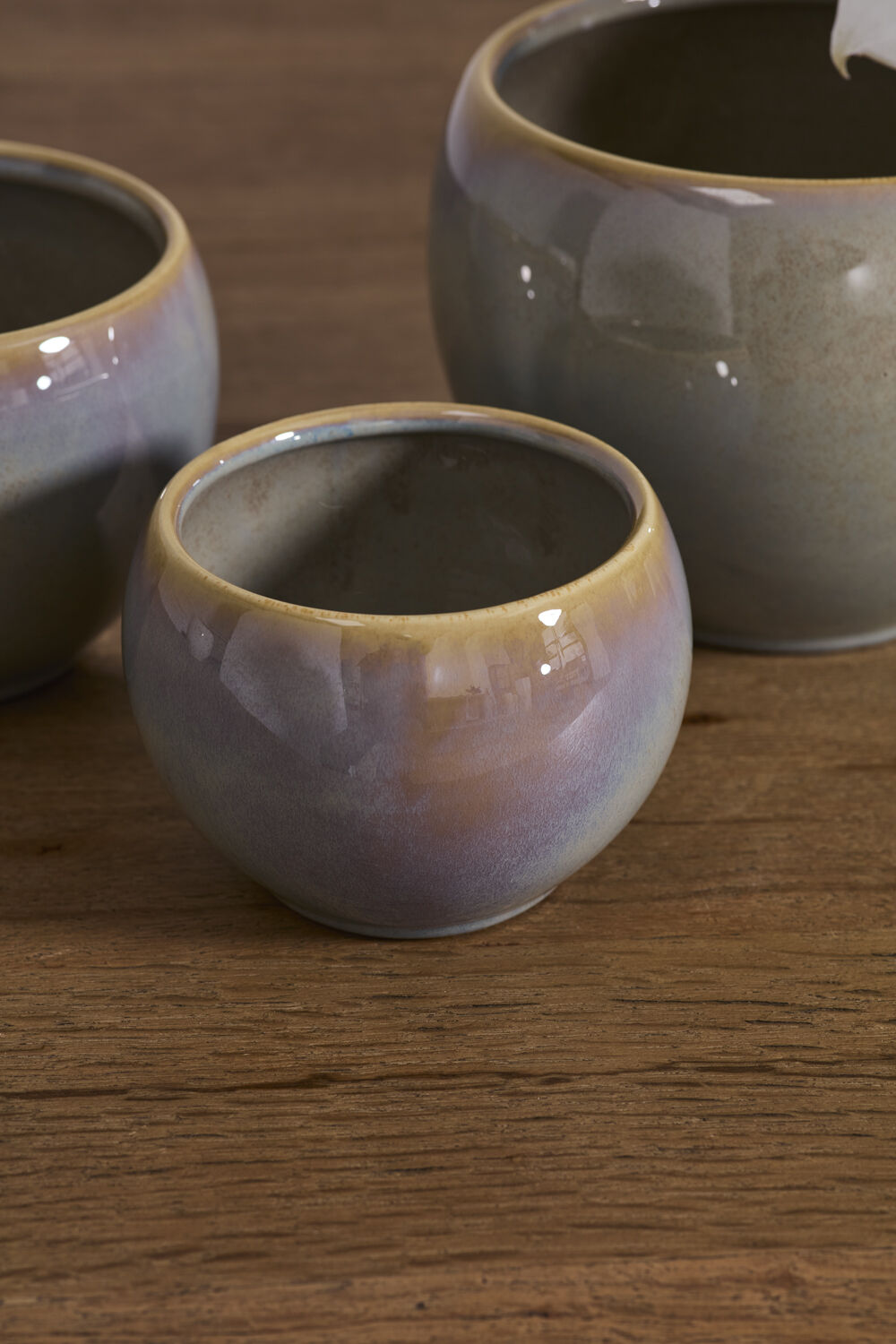 Tallie Pot