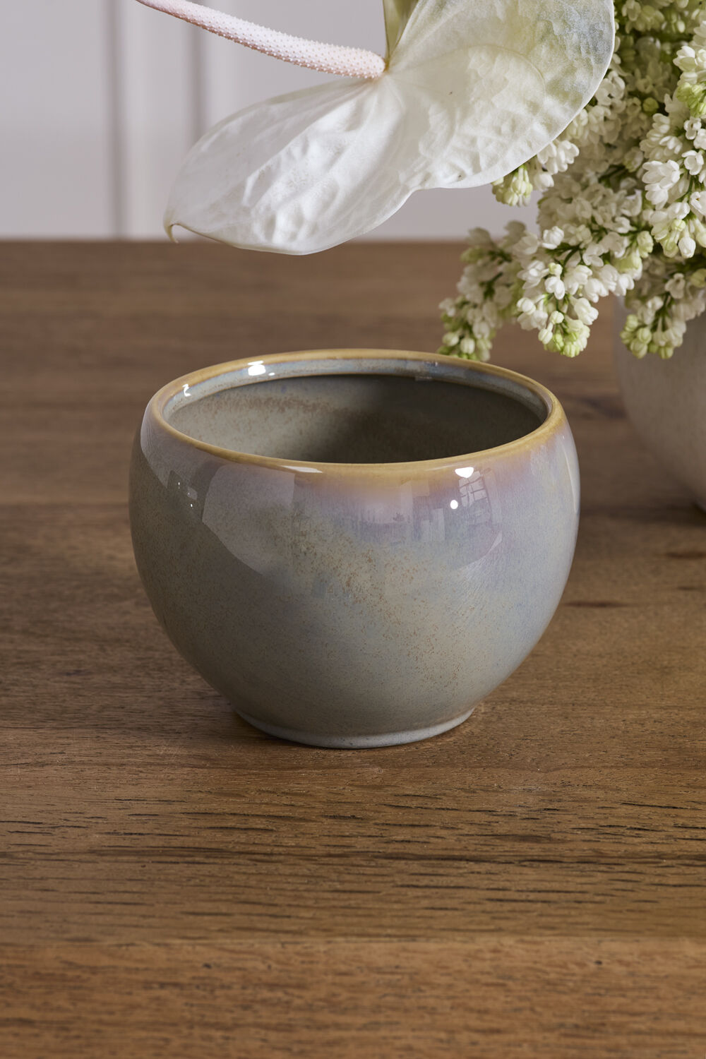 Tallie Pot