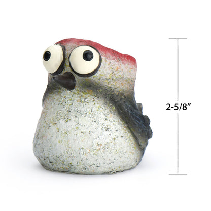 Baby Winnie The Woodpecker Blobhouse® Planter