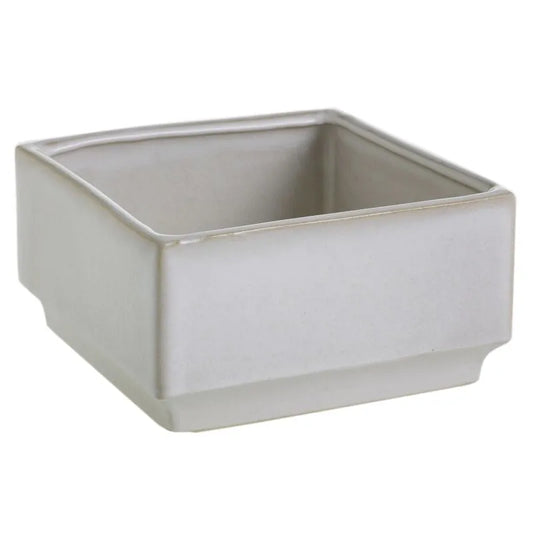 Verge Low Planter