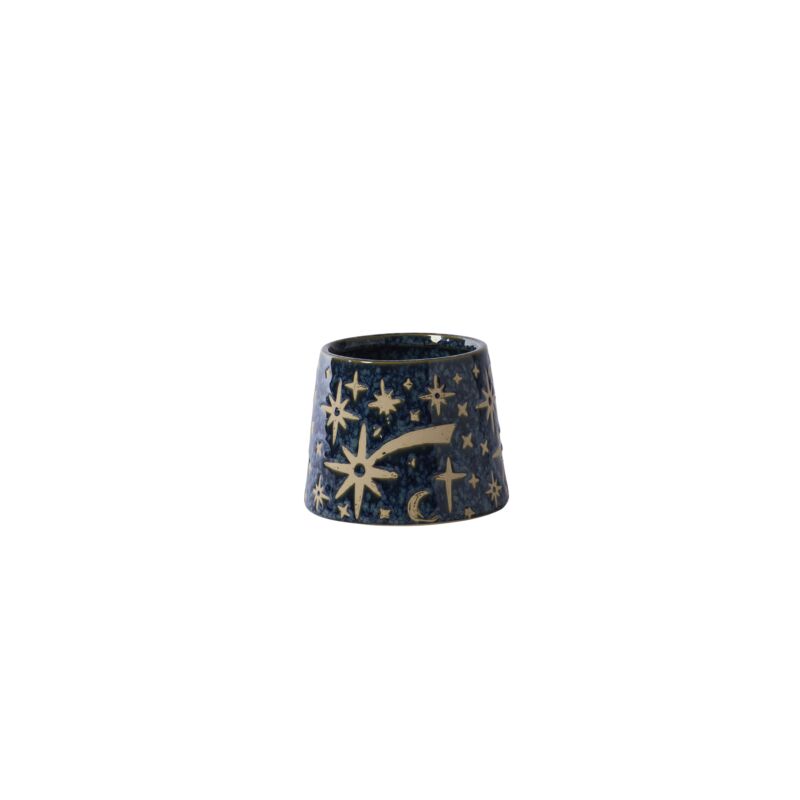 Night Sky Pot