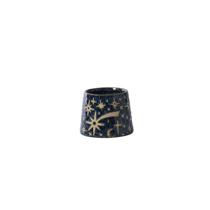 Night Sky Pot
