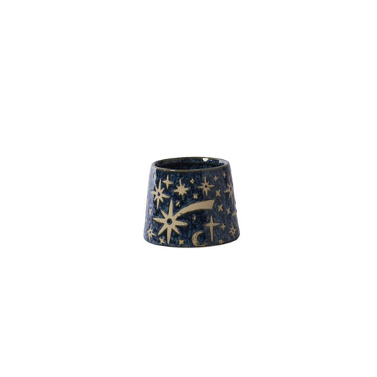 Night Sky Pot