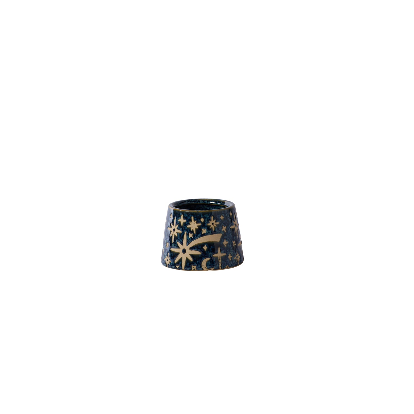 Night Sky Pot
