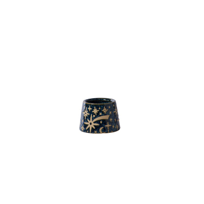 Night Sky Pot