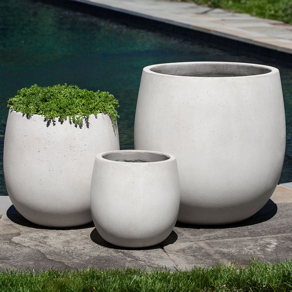Campania Sandos Planter