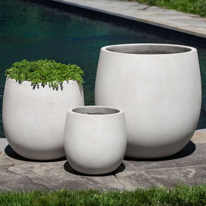 Campania Sandos Planter