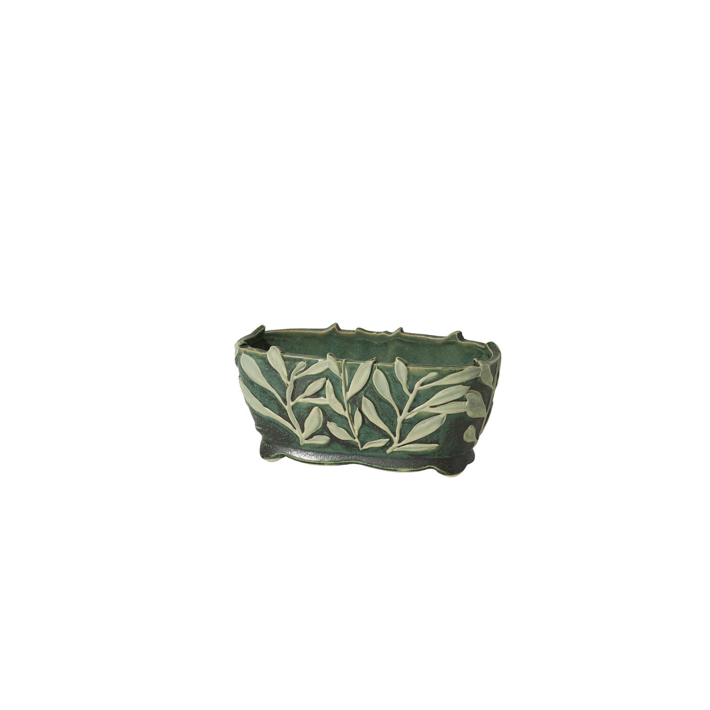 Vinelet Trough