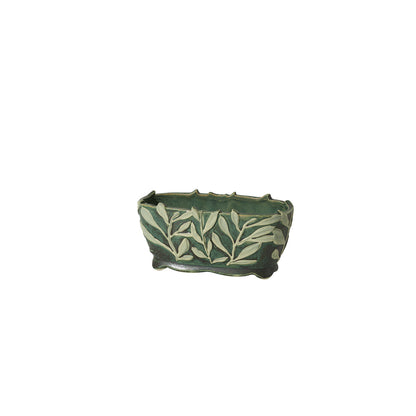 Vinelet Trough
