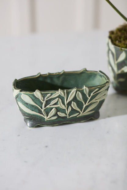 Vinelet Trough
