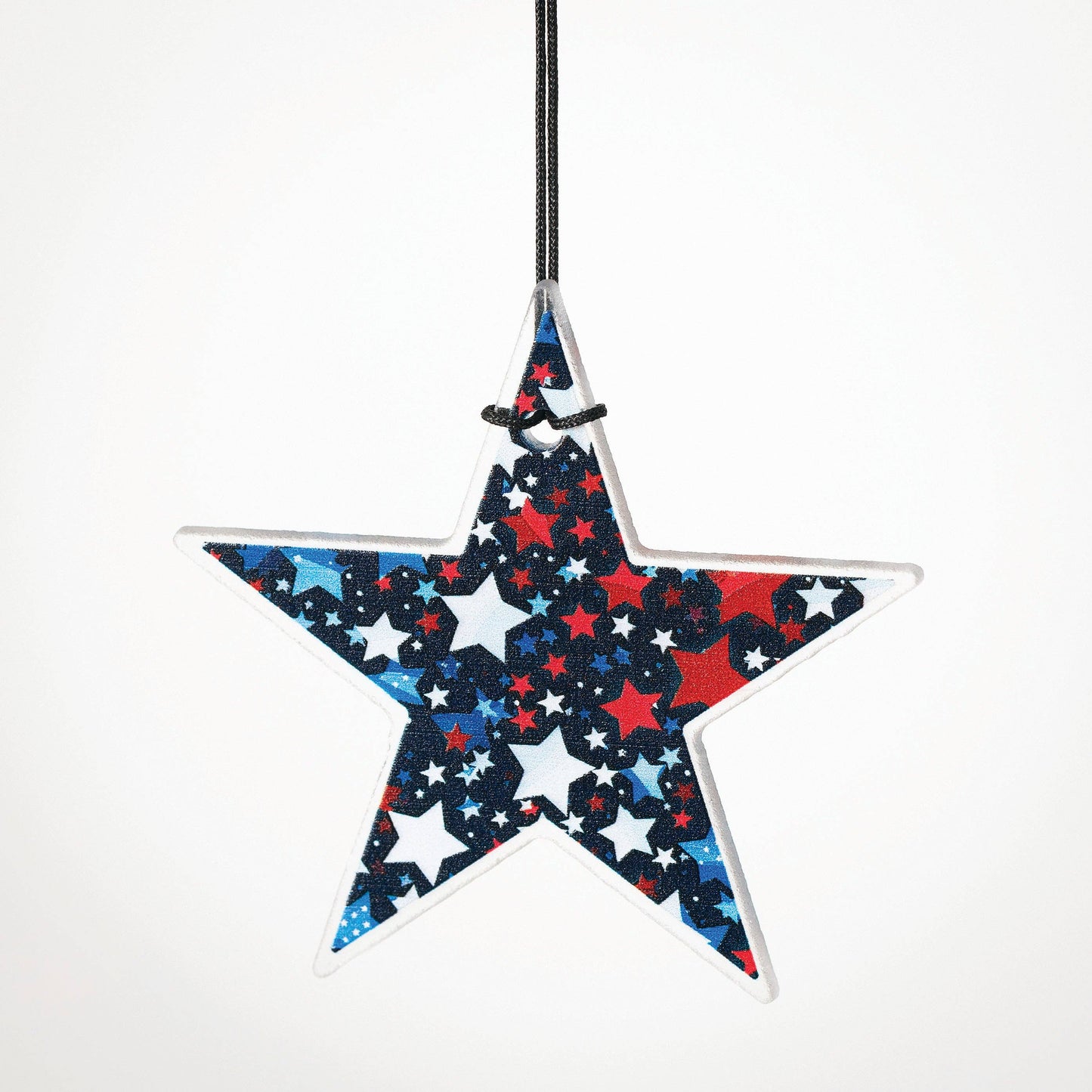 24 in. Woodstock Star Spangled Banner Chime