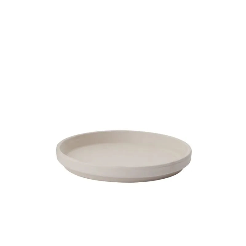 Granite Saucer 9"