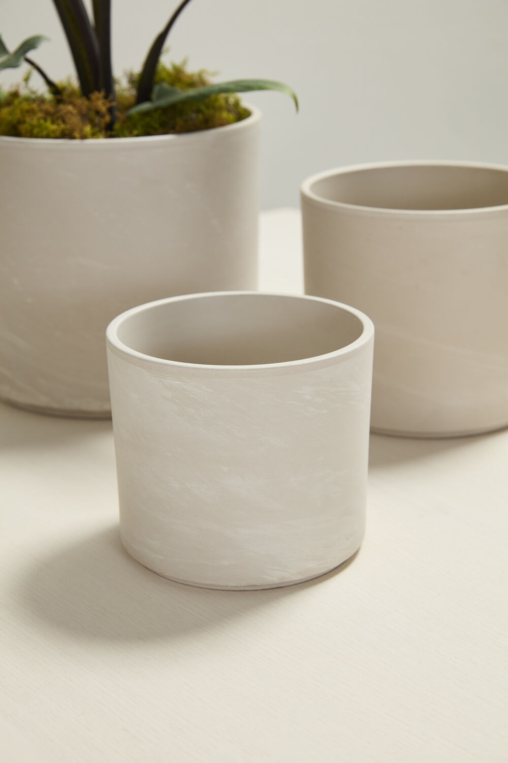 Fulton Pot