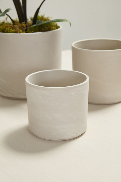 Fulton Pot