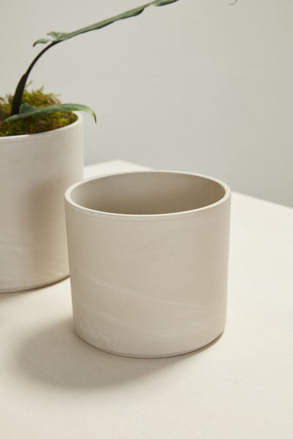 Fulton Pot