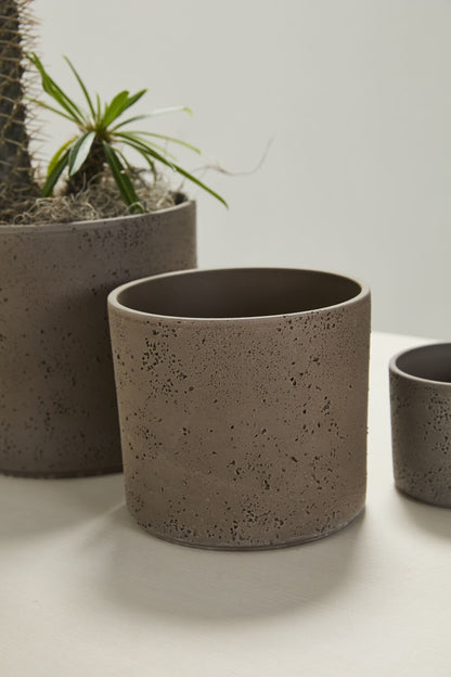 Fulton Pot