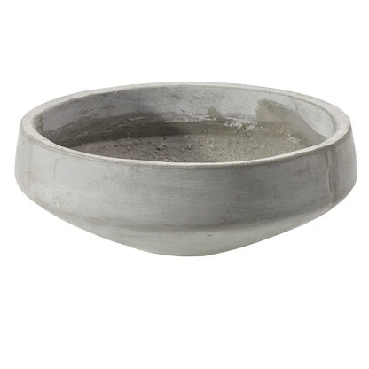 Newport Low Bowl