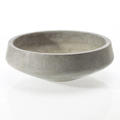 Newport Low Bowl