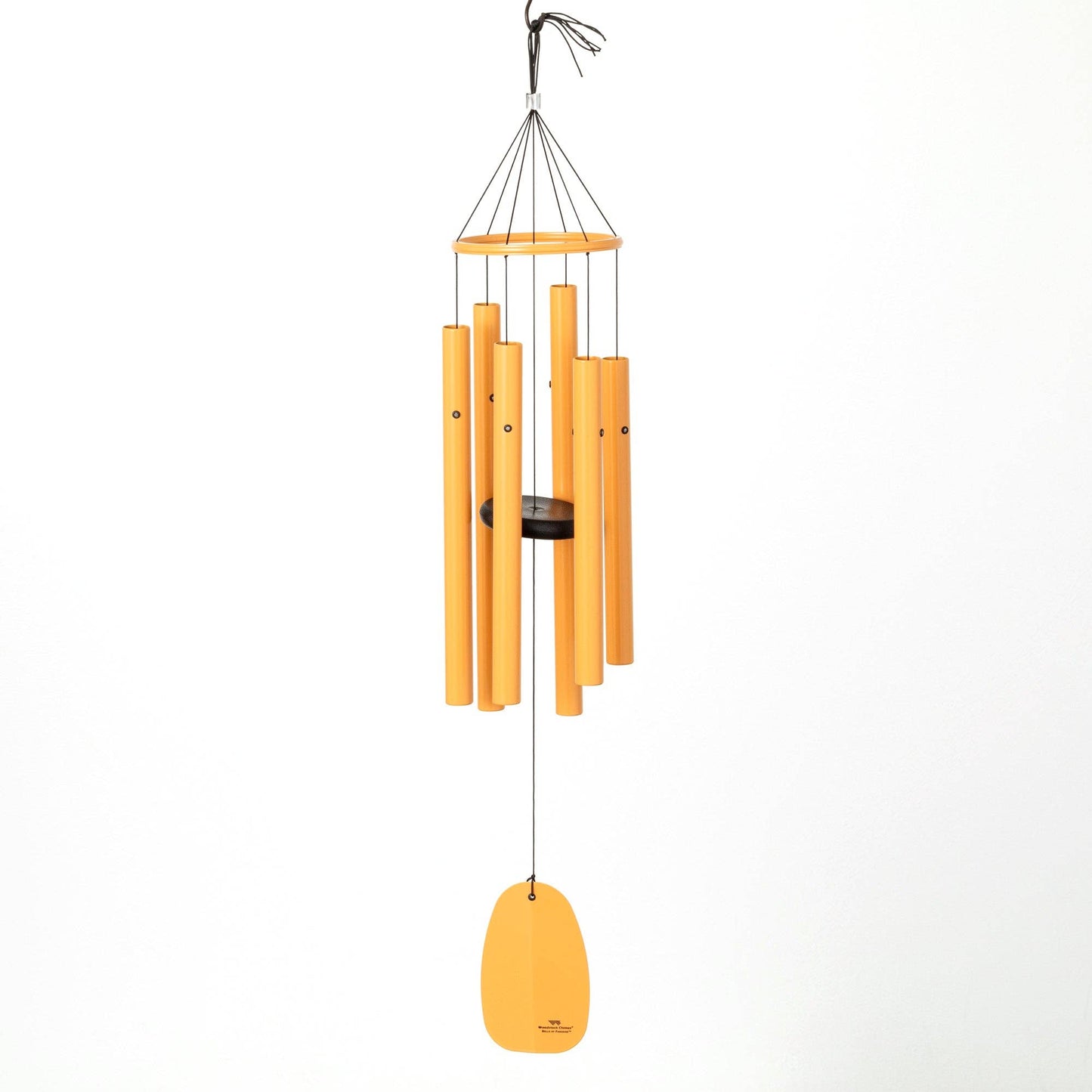 32 in. Woodstock Monochrome Bells of Paradise™ Chime
