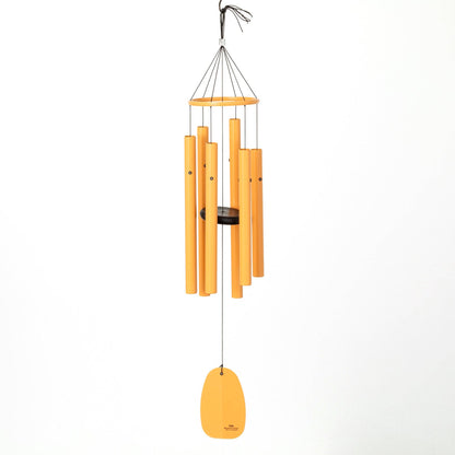 32 in. Woodstock Monochrome Bells of Paradise™ Chime