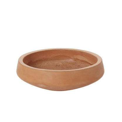 Newport Low Bowl