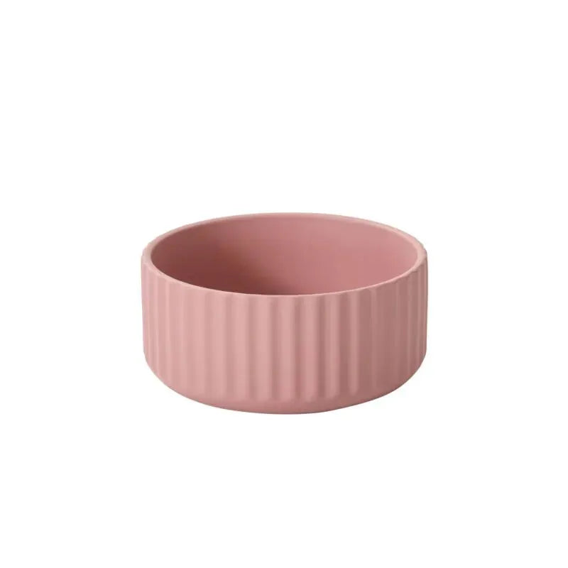 8" Beam Bowl