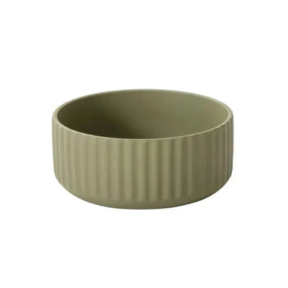 10" Beam Bowl