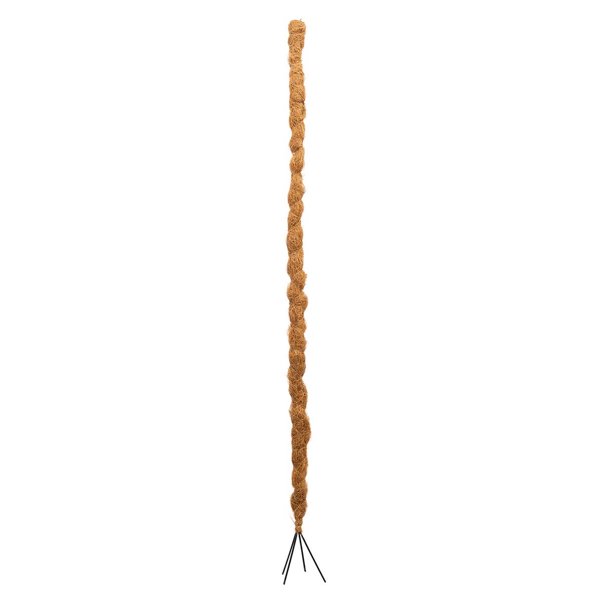 36 in. The SuperMoss Bendable SuperPole 2 Pack