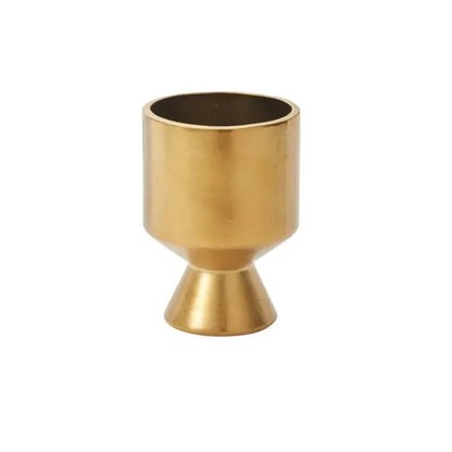 GOLD DE VIL POT