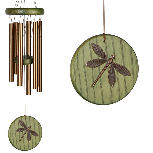 16 in. Woodstock Habitats™ Chime