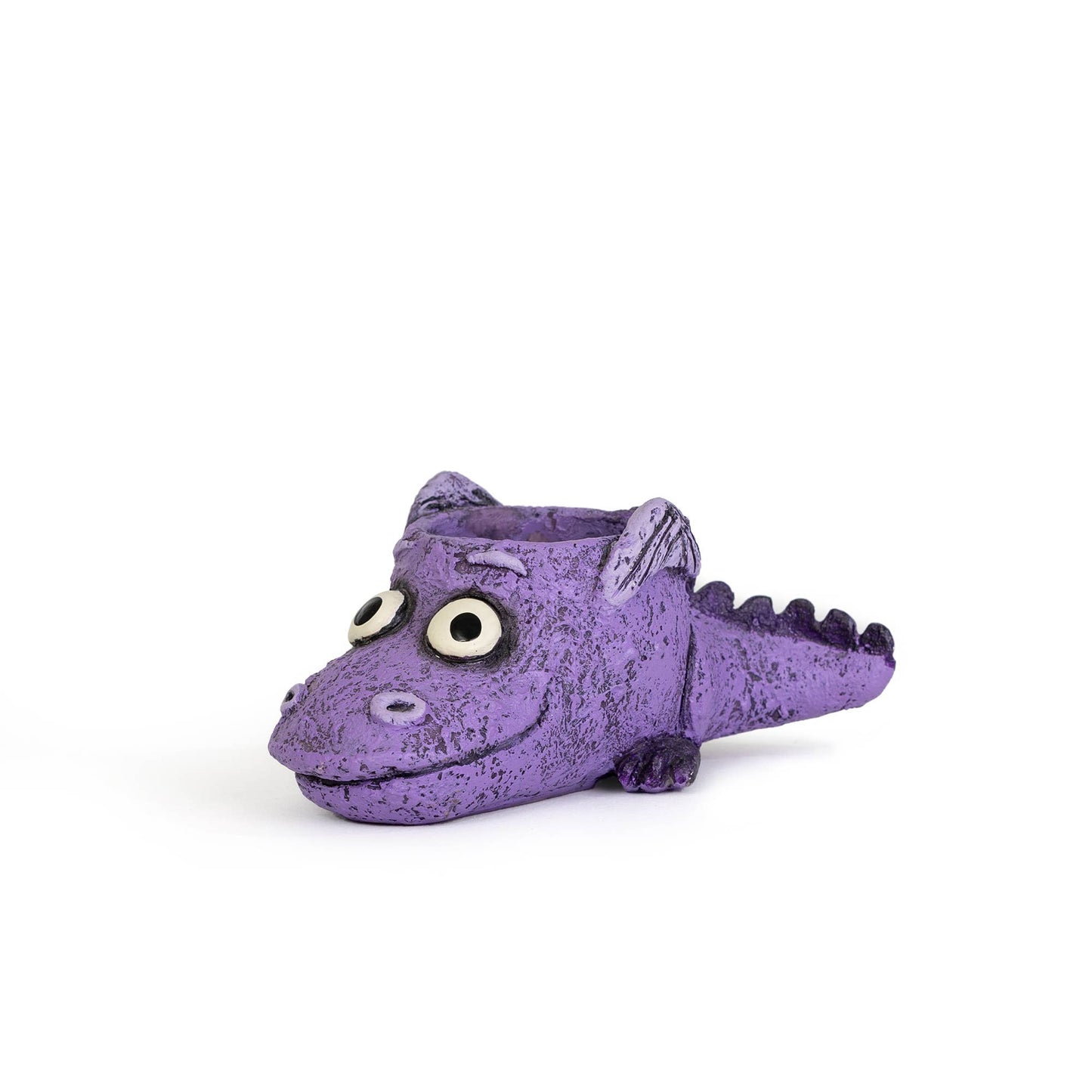 Flicker The Baby Dragon Blobhouse® Planter