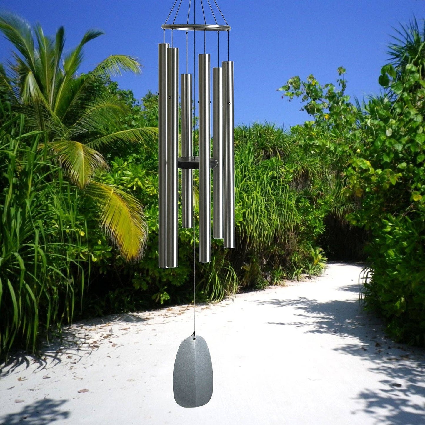 54 in. Woodstock Bells of Paradise™ Chime
