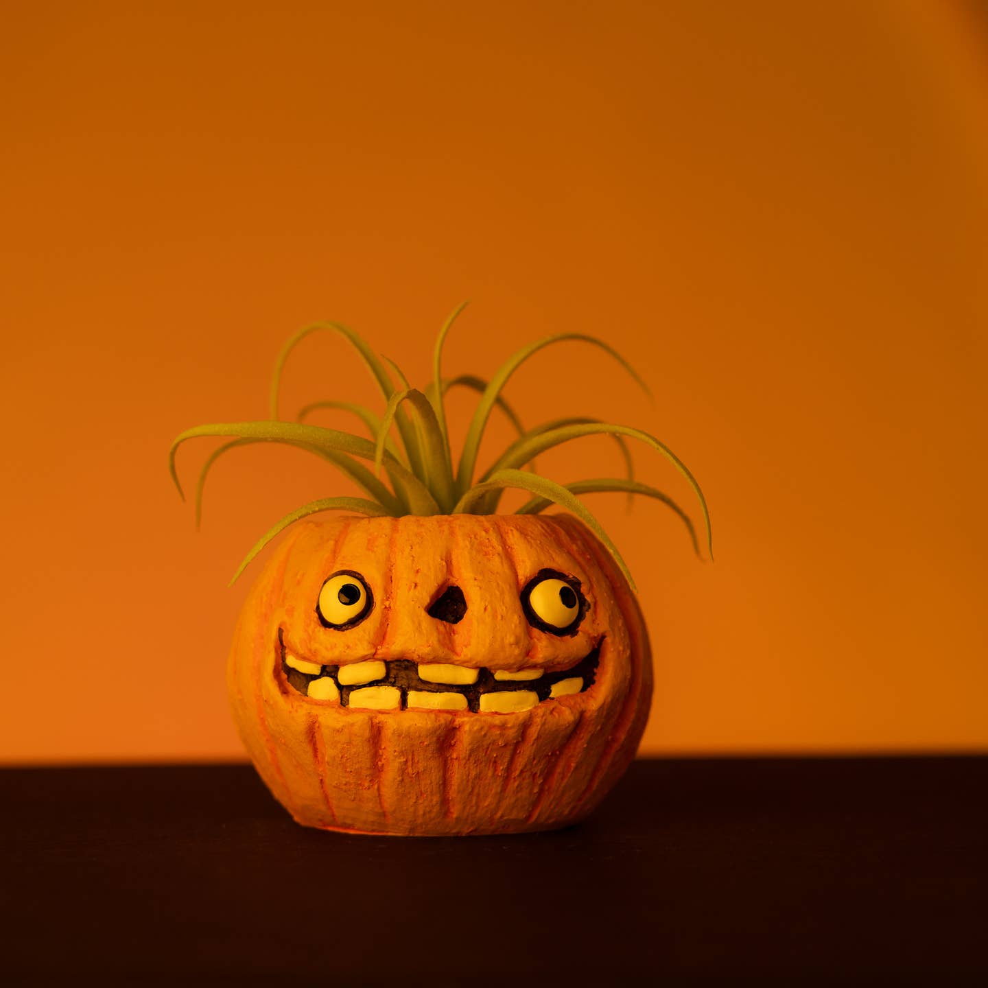 Jack the Pumpkin Blobhouse Planter