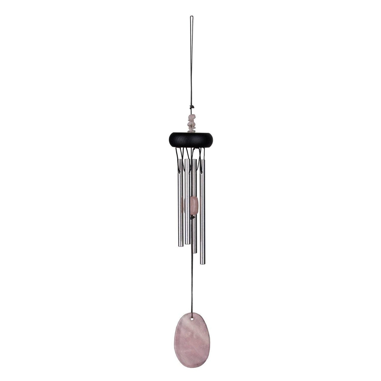 12 in. Woodstock Precious Stones Chime