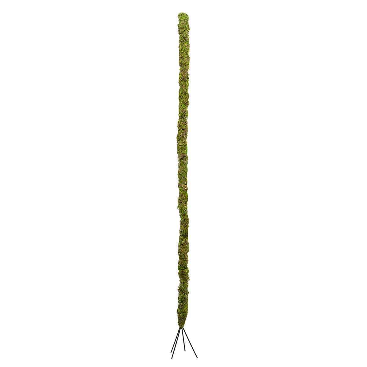 36 in. The SuperMoss Bendable SuperPole 2 Pack