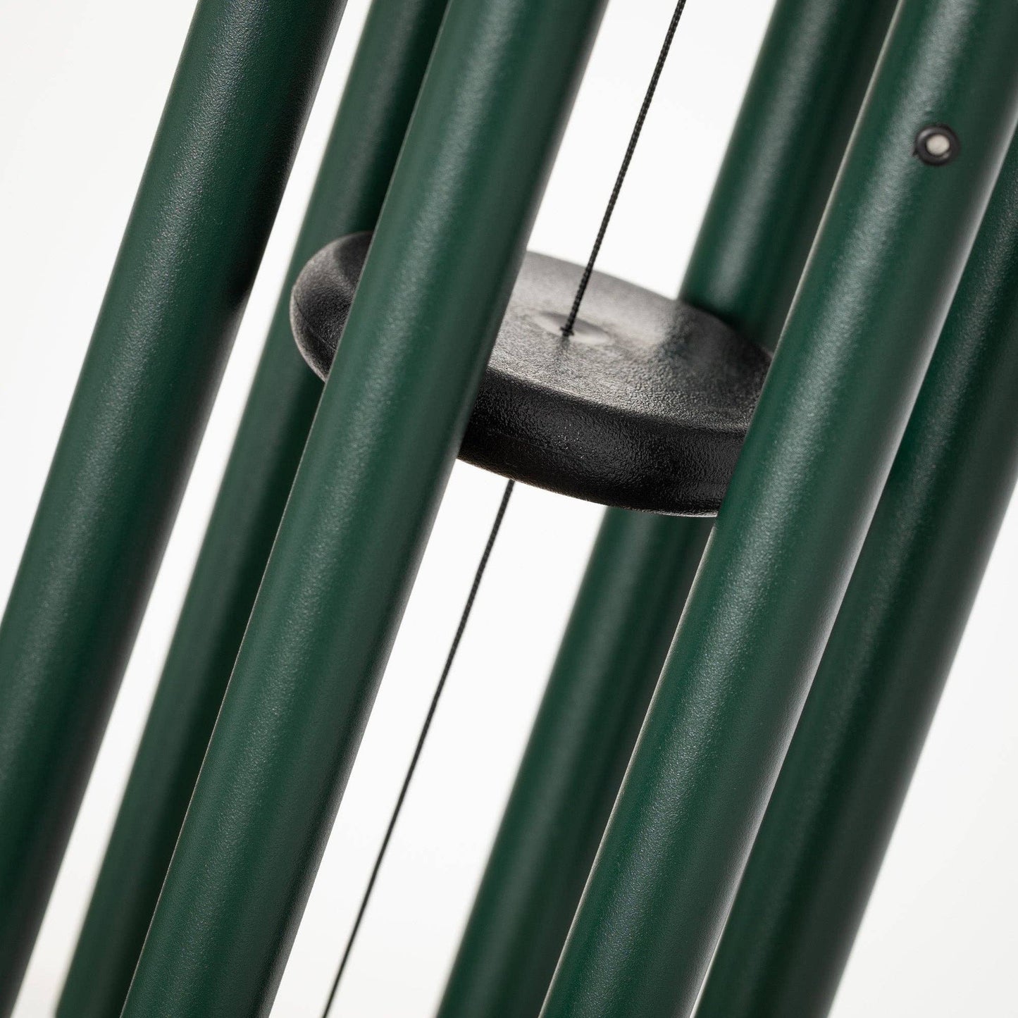 32 in. Woodstock Monochrome Bells of Paradise™ Chime