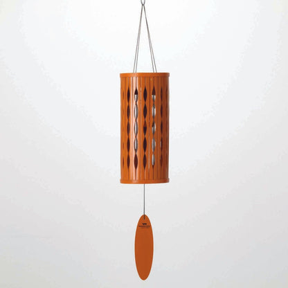 28 in. Woodstock Aloha Chime