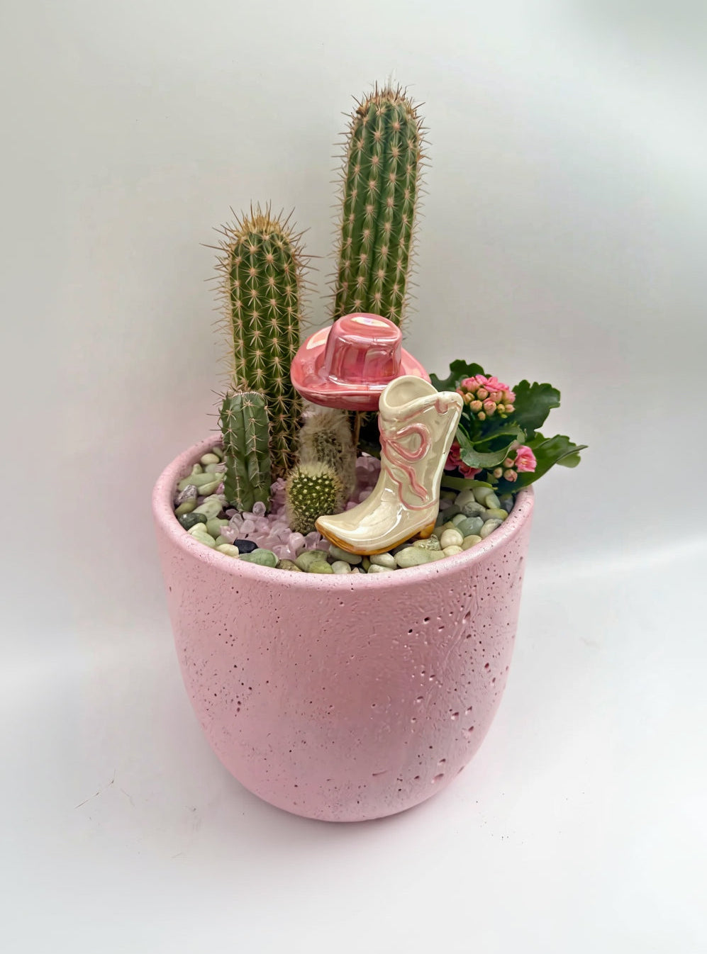 The Sweetheart Rodeo